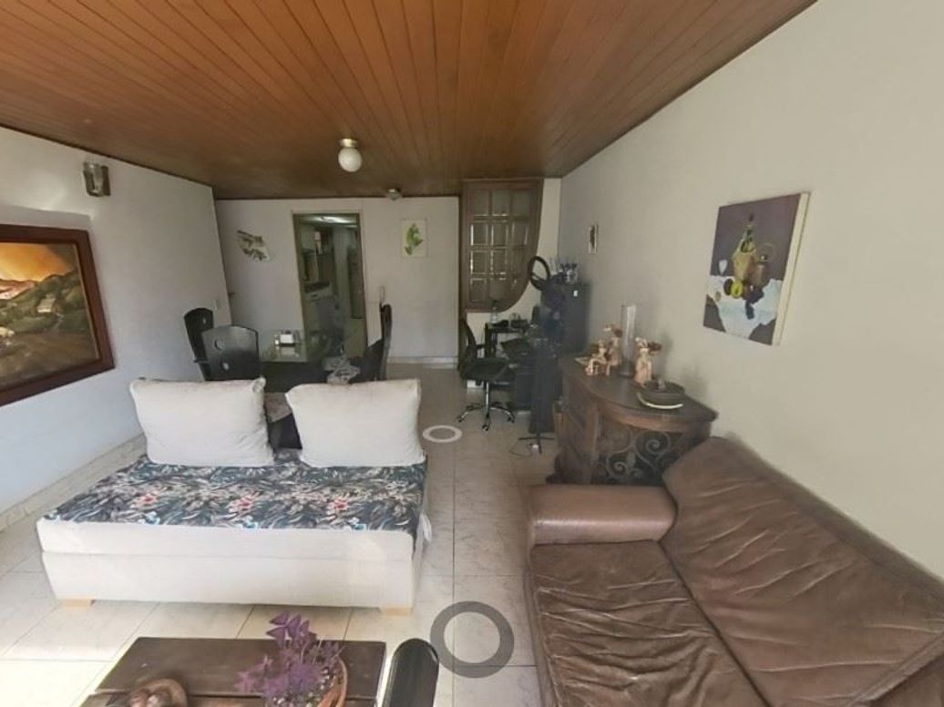 Apartamento de 4 alcobas en venta en Chapinero Central, Bogotá, 107 m² · foto 5 de 20