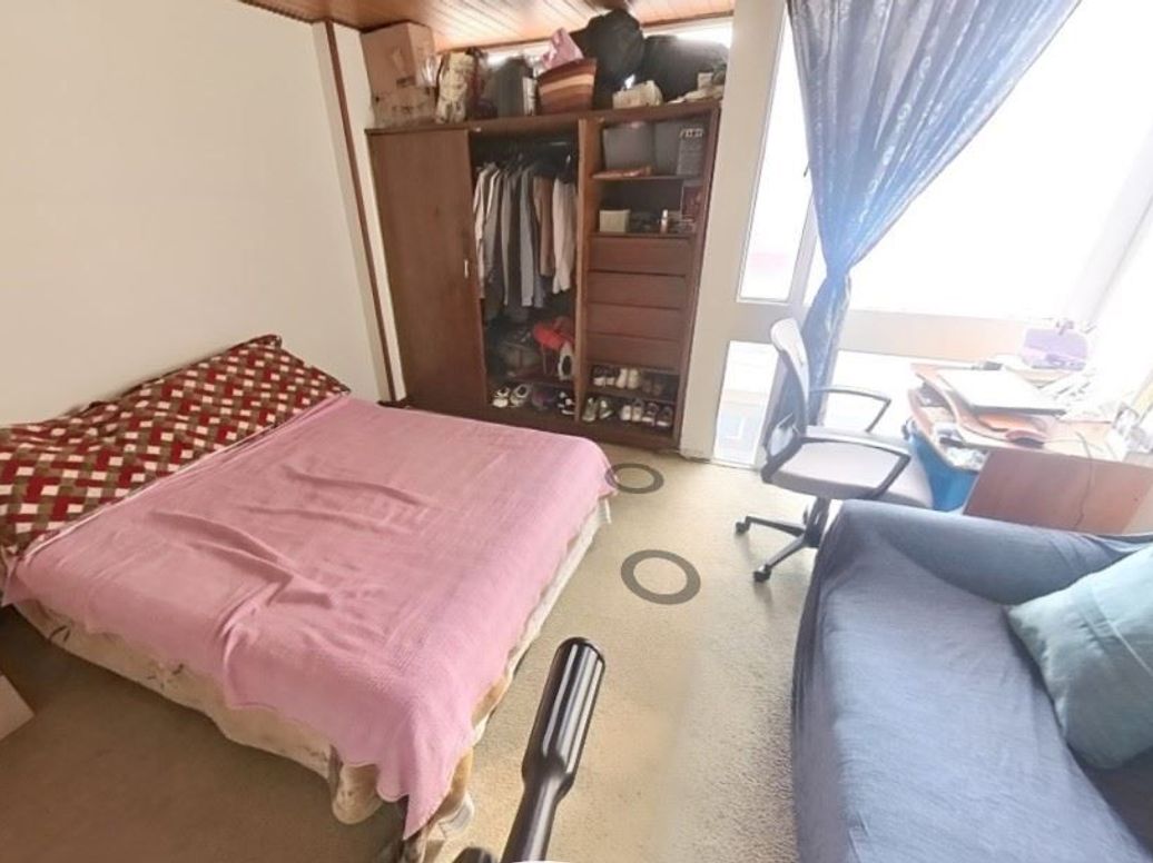 Apartamento de 4 alcobas en venta en Chapinero Central, Bogotá, 107 m² · foto 11 de 20
