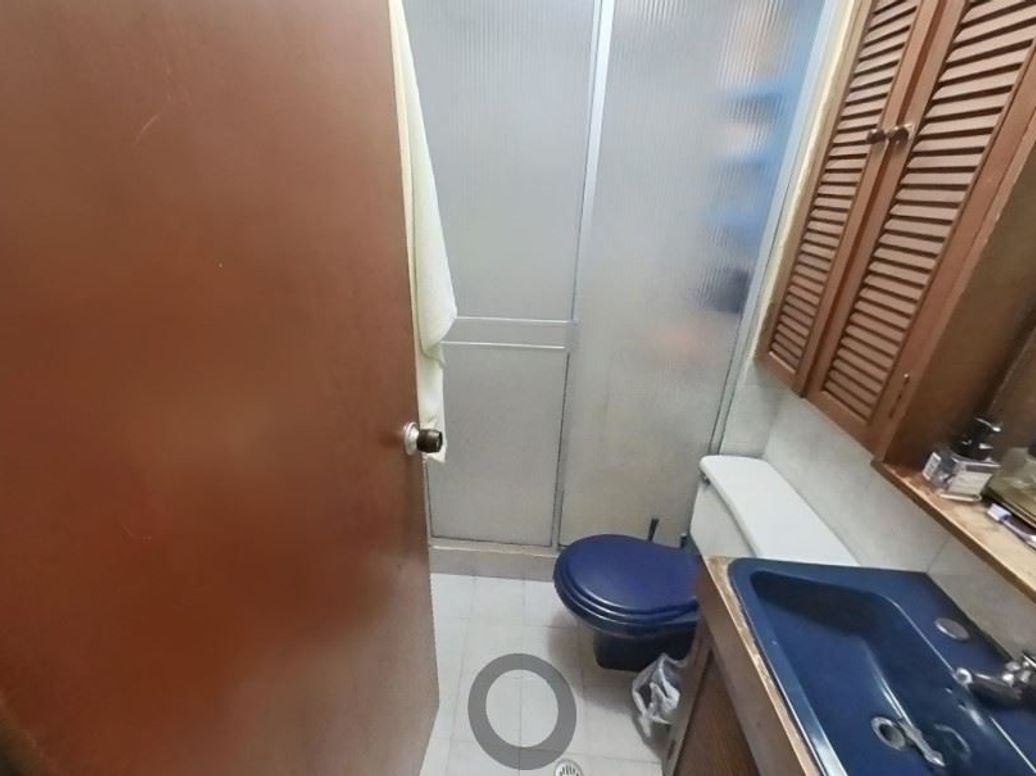 Apartamento de 4 alcobas en venta en Chapinero Central, Bogotá, 107 m² · foto 8 de 20
