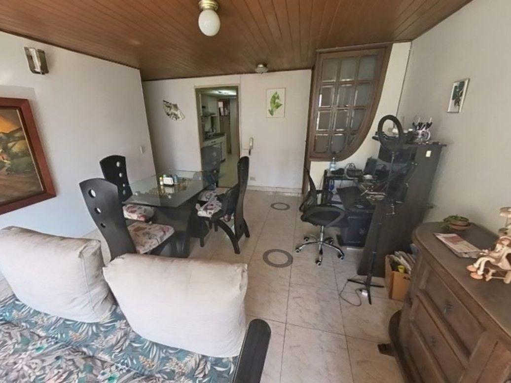 Apartamento de 4 alcobas en venta en Chapinero Central, Bogotá, 107 m² · foto 20 de 20