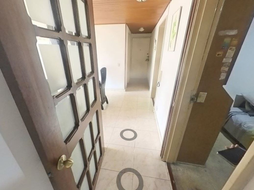 Apartamento de 4 alcobas en venta en Chapinero Central, Bogotá, 107 m² · foto 6 de 20