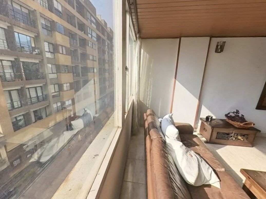 Apartamento de 4 alcobas en venta en Chapinero Central, Bogotá, 107 m² · foto 4 de 20