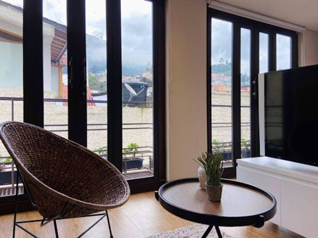 Apartamento de 1 alcoba en venta en Egipto, Bogotá, 44 m² · foto 20 de 20