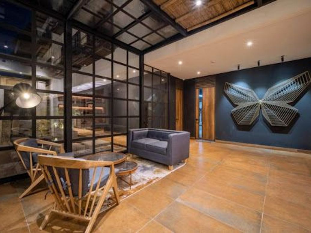 Apartamento de 1 alcoba en venta en Egipto, Bogotá, 44 m² · foto 14 de 20