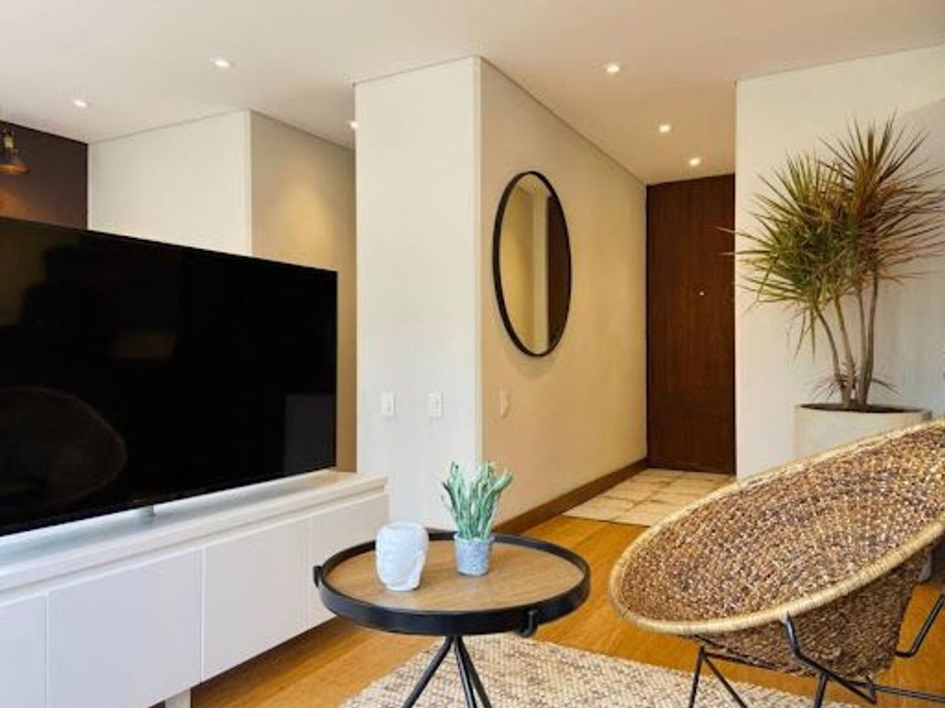 Apartamento de 1 alcoba en venta en Egipto, Bogotá, 44 m² · foto 3 de 20