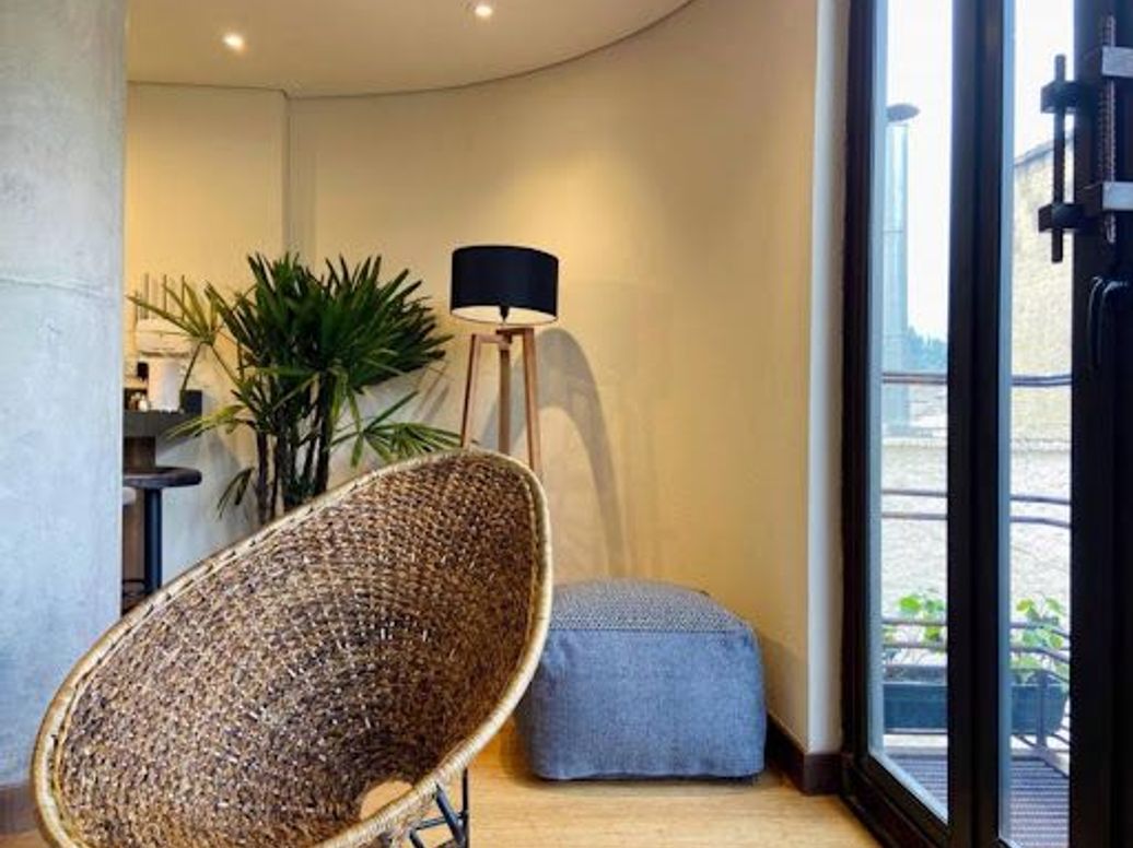 Apartamento de 1 alcoba en venta en Egipto, Bogotá, 44 m² · foto 4 de 20