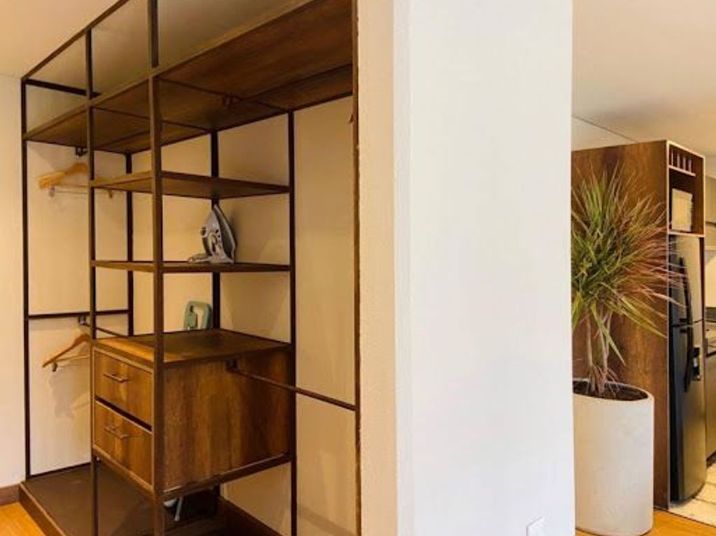Apartamento de 1 alcoba en venta en Egipto, Bogotá, 44 m² · foto 12 de 20