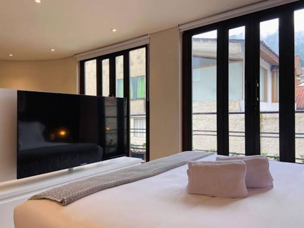 Apartamento de 1 alcoba en venta en Egipto, Bogotá, 44 m² · foto 8 de 20