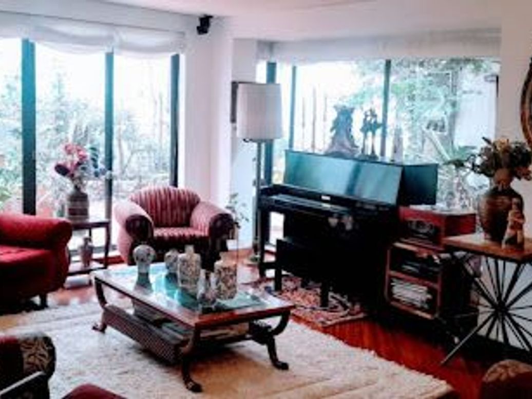 Casa de 5 alcobas en venta en La Calleja, Bogotá, 311 m² · foto 3 de 20