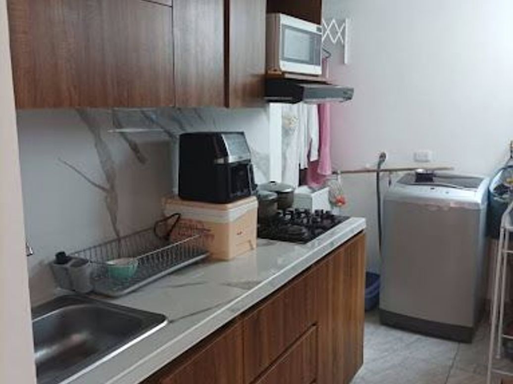 Apartamento de 3 alcobas en venta en Cedritos, Bogotá, 71 m² · foto 6 de 20