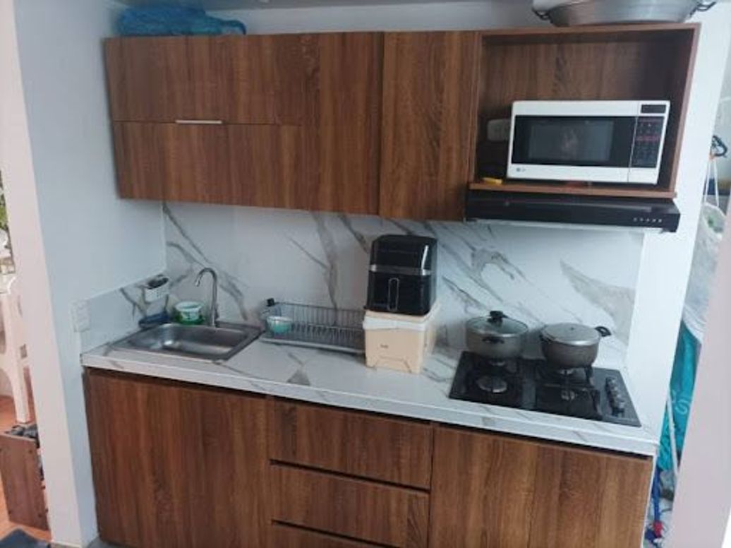 Apartamento de 3 alcobas en venta en Cedritos, Bogotá, 71 m² · foto 7 de 20