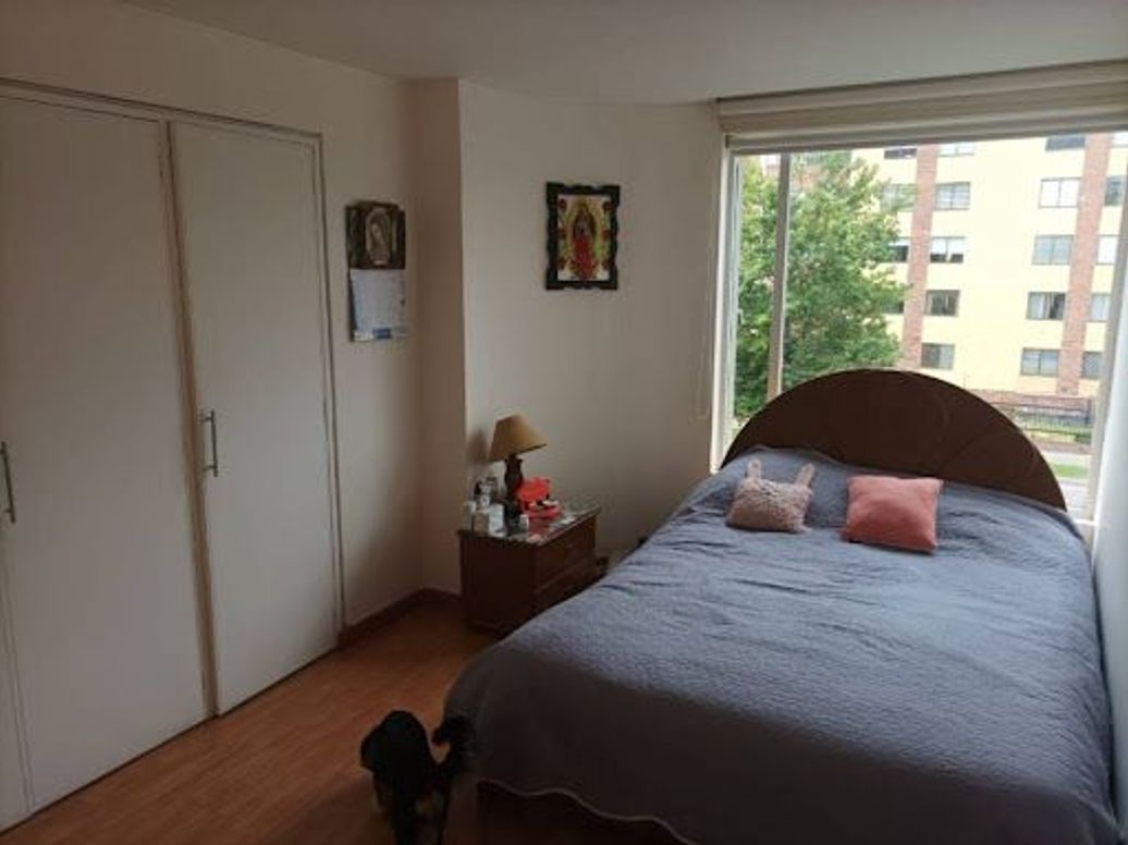 Apartamento de 3 alcobas en venta en Cedritos, Bogotá, 71 m² · foto 10 de 20