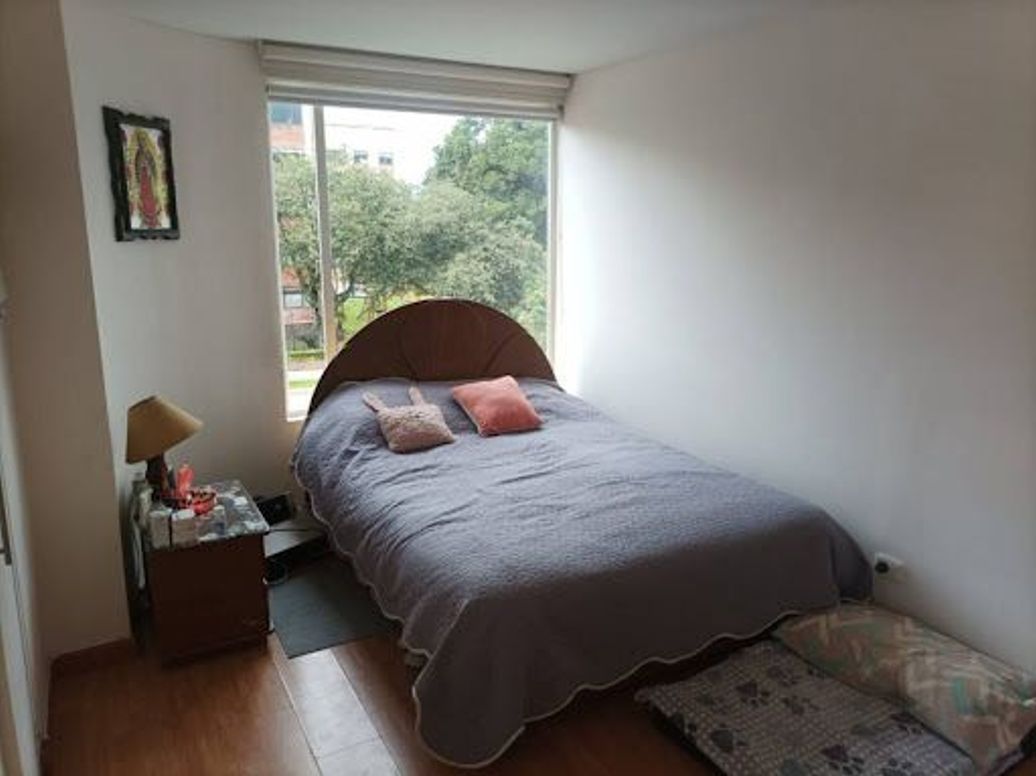 Apartamento de 3 alcobas en venta en Cedritos, Bogotá, 71 m² · foto 9 de 20