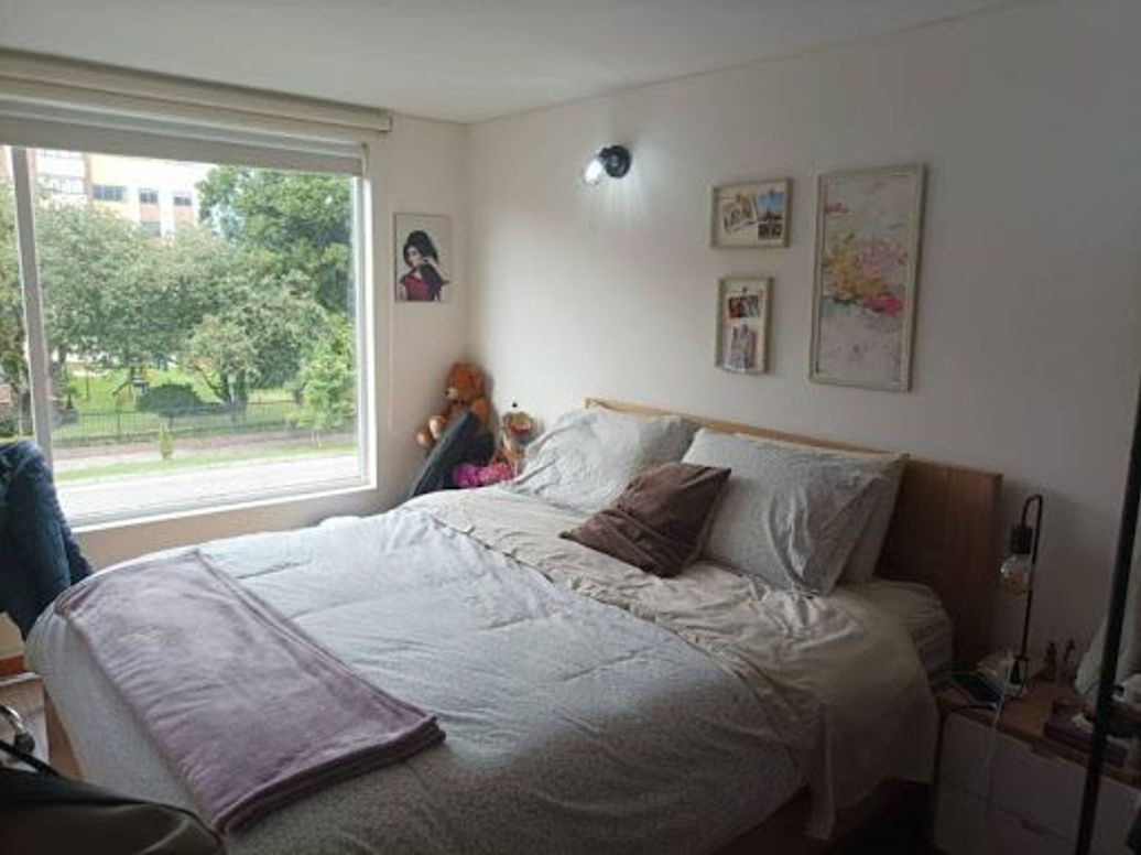 Apartamento de 3 alcobas en venta en Cedritos, Bogotá, 71 m² · foto 14 de 20