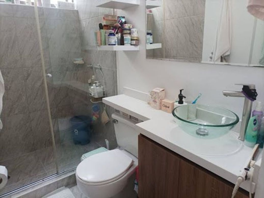 Apartamento de 3 alcobas en venta en Cedritos, Bogotá, 71 m² · foto 16 de 20