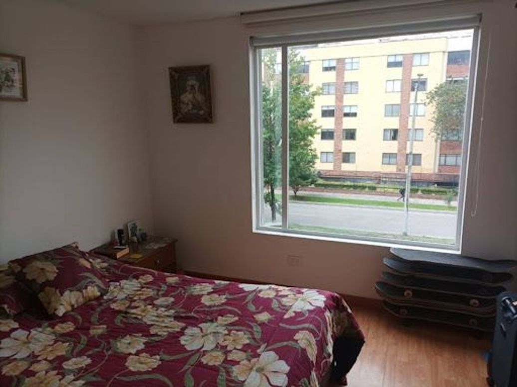 Apartamento de 3 alcobas en venta en Cedritos, Bogotá, 71 m² · foto 11 de 20