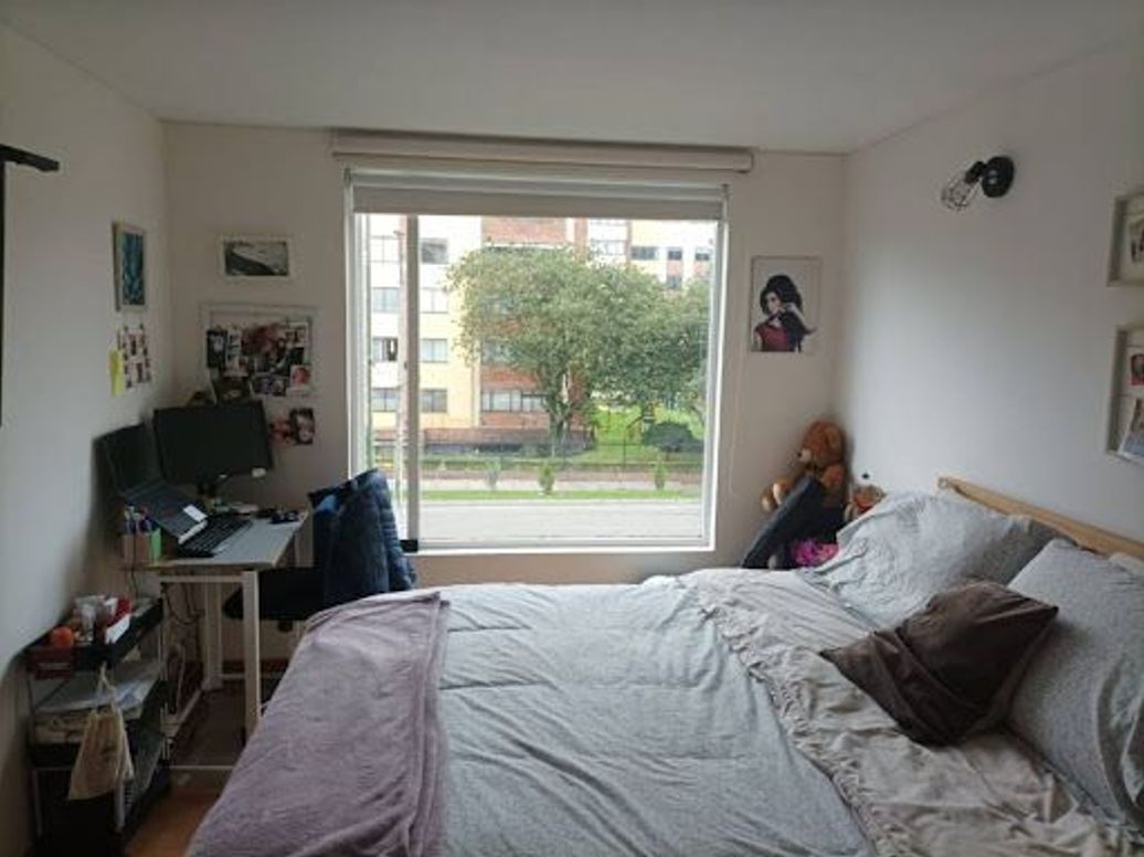 Apartamento de 3 alcobas en venta en Cedritos, Bogotá, 71 m² · foto 13 de 20