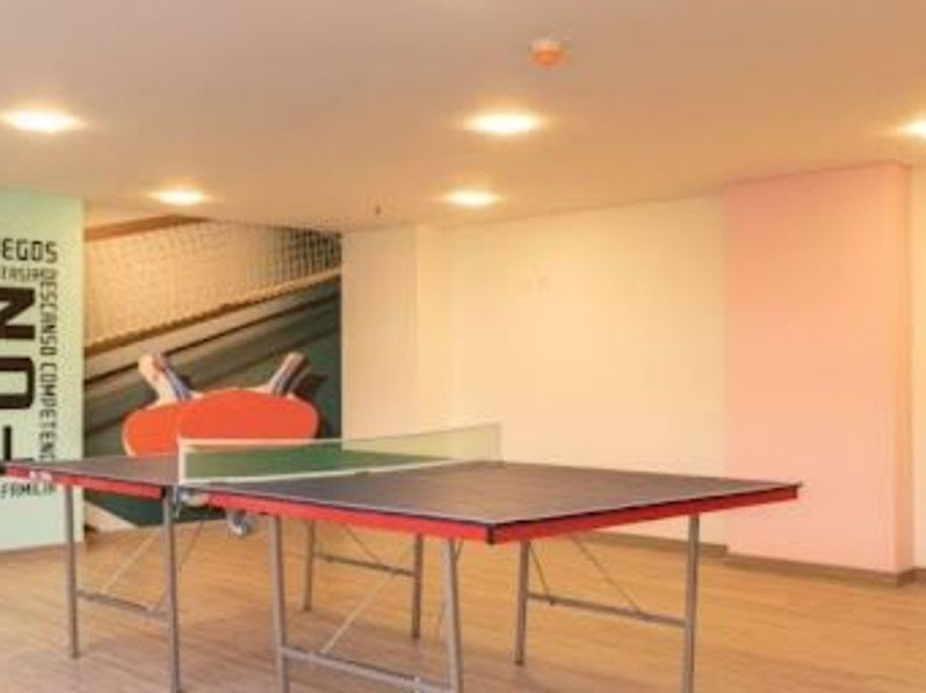 Apartaestudio en venta en La Veracruz, Bogotá, 22 m² · foto 13 de 18