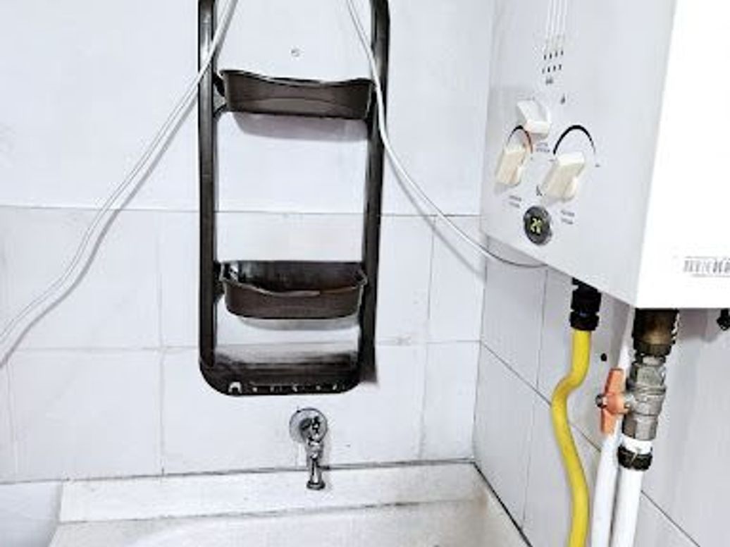 Apartamento de 3 alcobas en venta en Castilla, Bogotá, 60 m² · foto 18 de 20