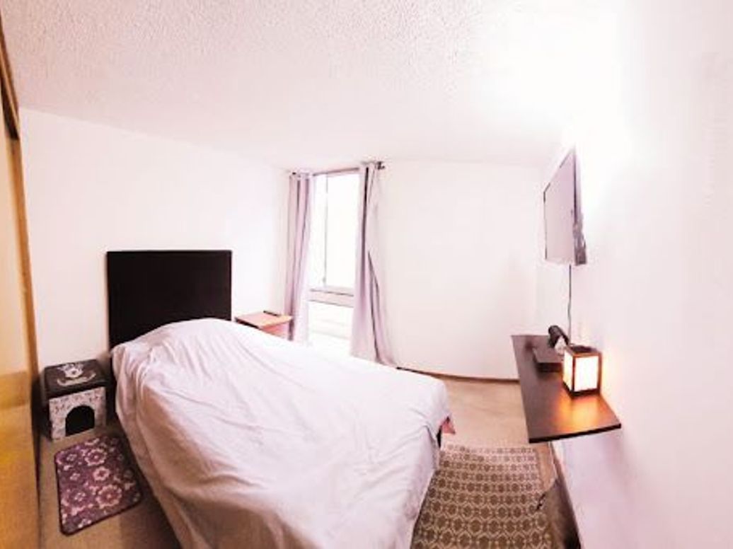 Apartamento de 3 alcobas en venta en Castilla, Bogotá, 60 m² · foto 7 de 20