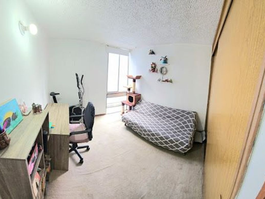 Apartamento de 3 alcobas en venta en Castilla, Bogotá, 60 m² · foto 11 de 20