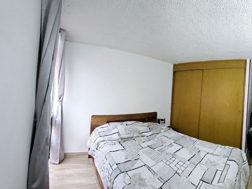 Apartamento de 3 alcobas en venta en Castilla, Bogotá, 60 m² · foto 12 de 20