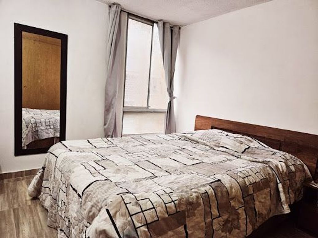 Apartamento de 3 alcobas en venta en Castilla, Bogotá, 60 m² · foto 13 de 20