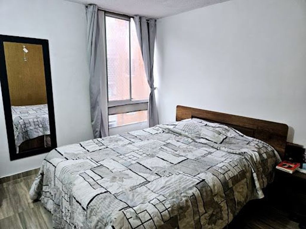 Apartamento de 3 alcobas en venta en Castilla, Bogotá, 60 m² · foto 14 de 20