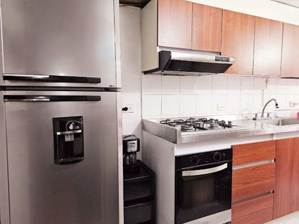 Apartamento de 3 alcobas en venta en Castilla, Bogotá, 60 m² · foto 16 de 20