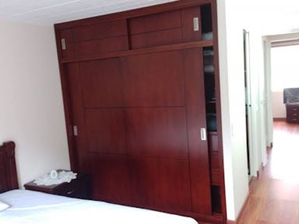 Apartamento de 3 alcobas en venta en Santa Helena, Bogotá, 64 m² · foto 16 de 20