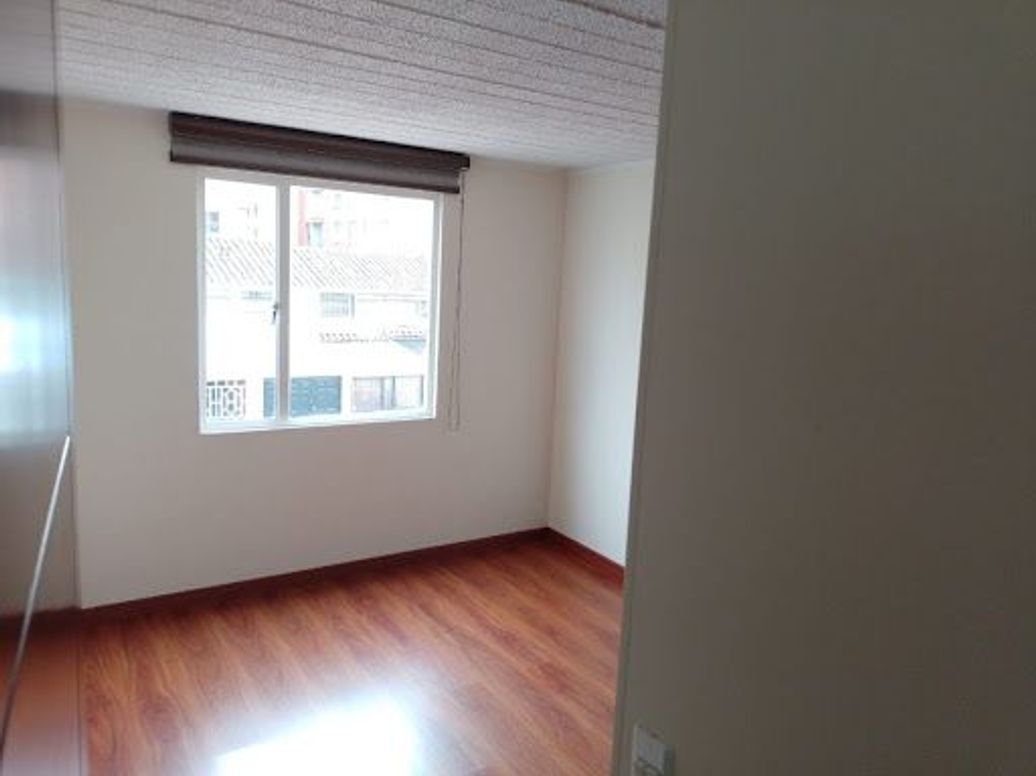 Apartamento de 3 alcobas en venta en Santa Helena, Bogotá, 64 m² · foto 12 de 20