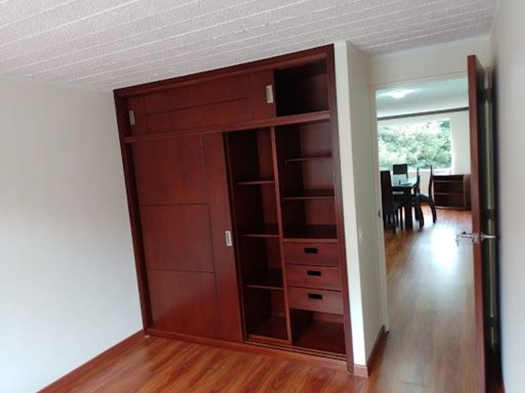 Apartamento de 3 alcobas en venta en Santa Helena, Bogotá, 64 m² · foto 11 de 20
