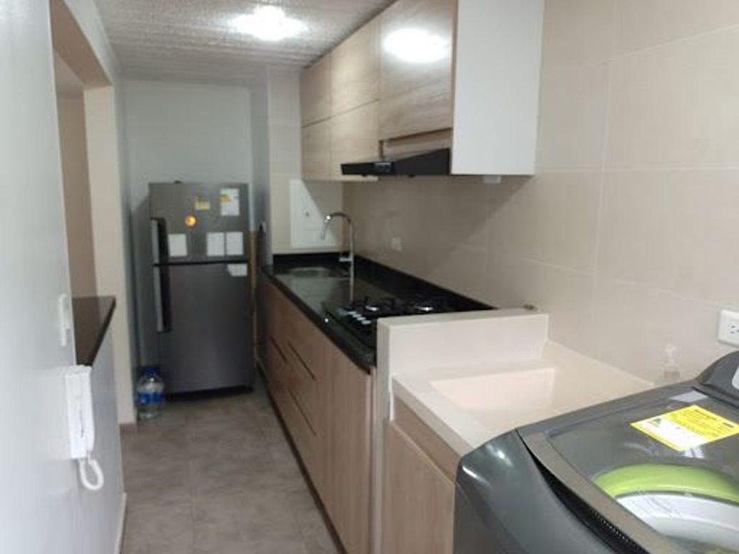 Apartamento de 3 alcobas en venta en Santa Helena, Bogotá, 64 m² · foto 19 de 20
