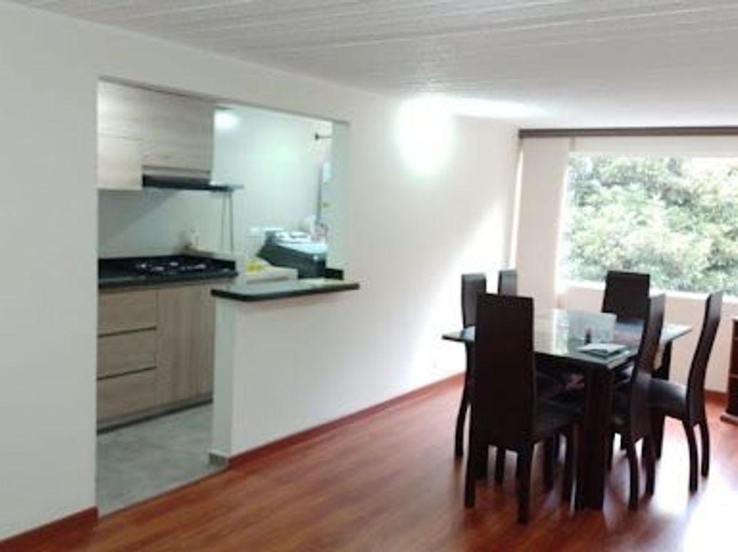 Apartamento de 3 alcobas en venta en Santa Helena, Bogotá, 64 m² · foto 18 de 20