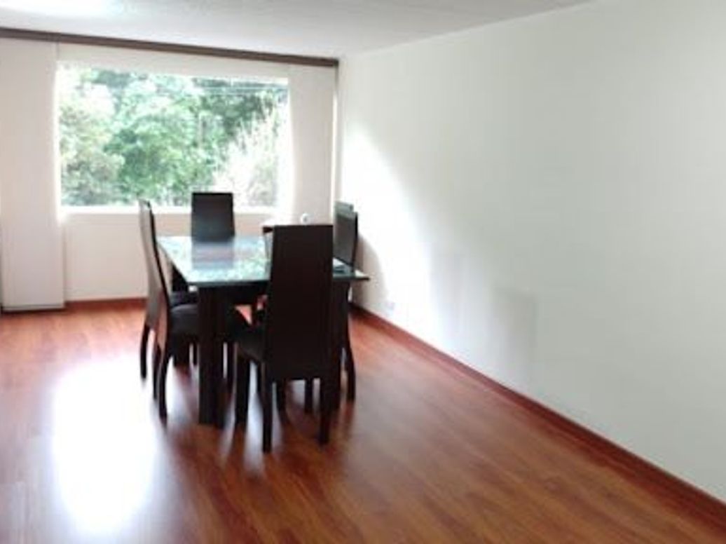Apartamento de 3 alcobas en venta en Santa Helena, Bogotá, 64 m² · foto 6 de 20