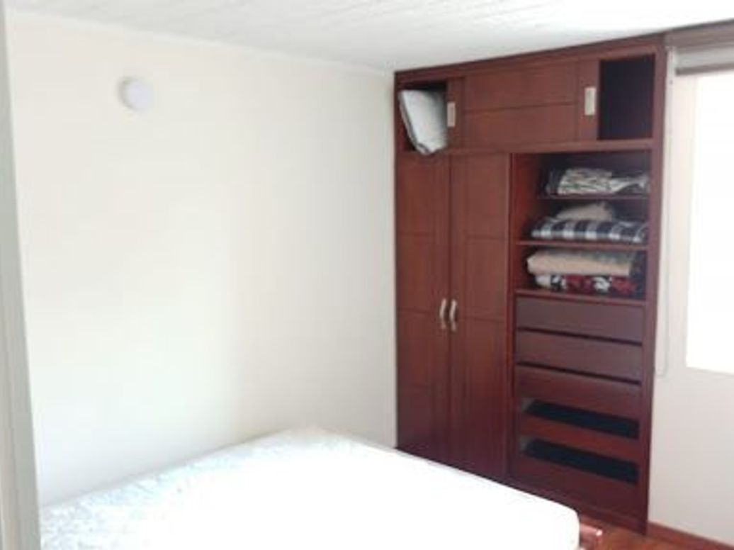 Apartamento de 3 alcobas en venta en Santa Helena, Bogotá, 64 m² · foto 13 de 20