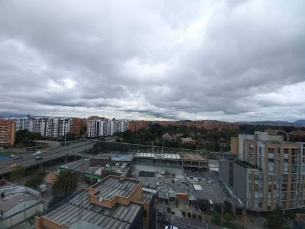 Apartamento de 2 alcobas en venta en Bella Suiza, Bogotá, 74 m² · foto 6 de 13