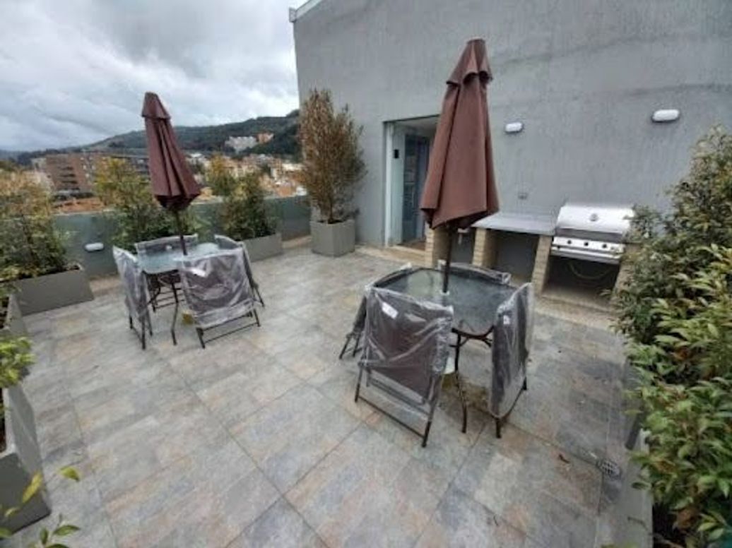 Apartamento de 2 alcobas en venta en Bella Suiza, Bogotá, 74 m² · foto 8 de 13