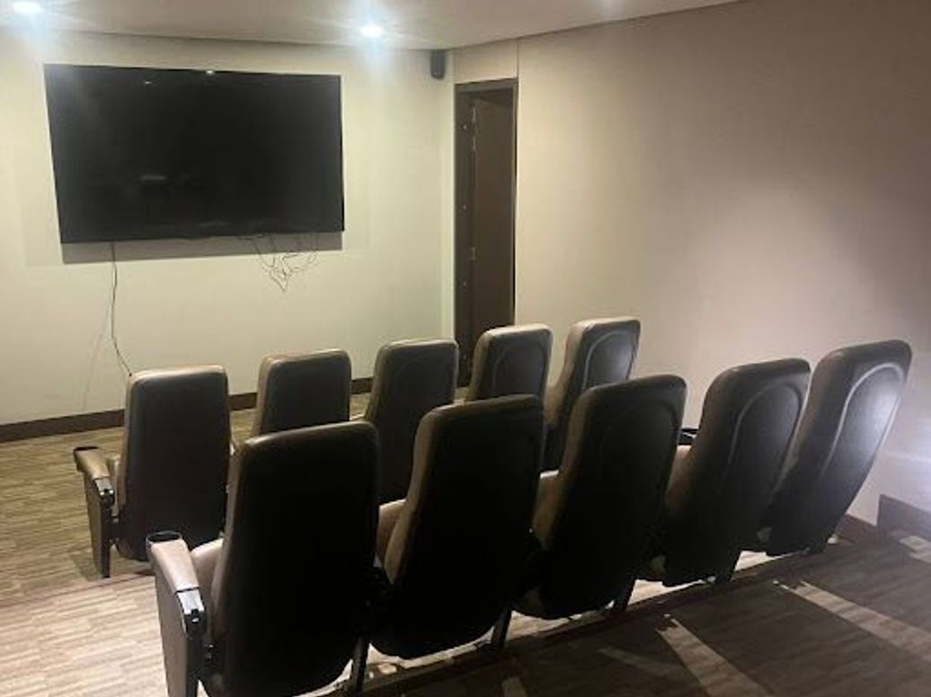 Apartamento de 3 alcobas en venta en Los Rosales, Bogotá, 250 m² · foto 3 de 20