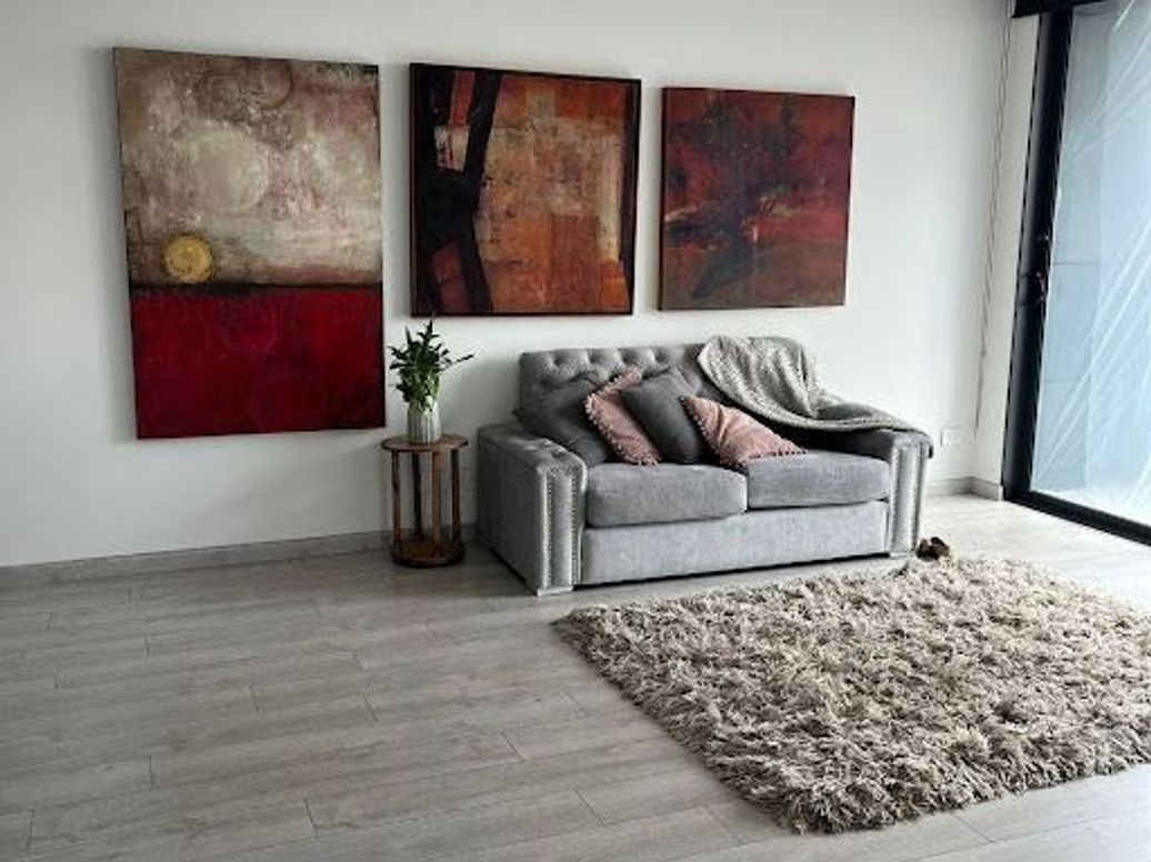Apartamento de 3 alcobas en venta en Los Rosales, Bogotá, 250 m² · foto 10 de 20
