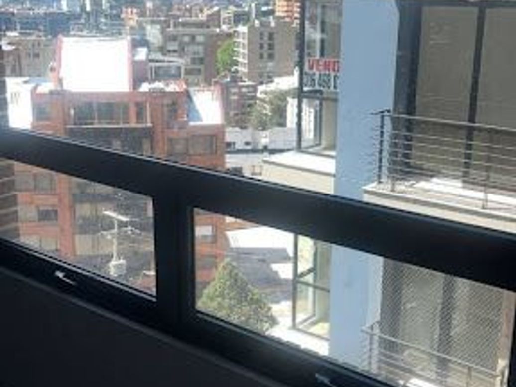 Apartamento de 3 alcobas en venta en Los Rosales, Bogotá, 250 m² · foto 17 de 20