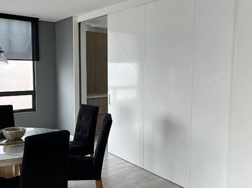 Apartamento de 3 alcobas en venta en Los Rosales, Bogotá, 250 m² · foto 14 de 20