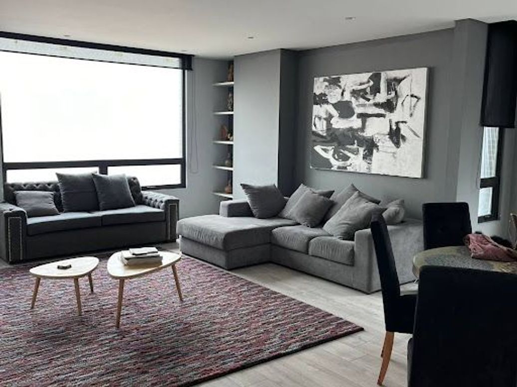Apartamento de 3 alcobas en venta en Los Rosales, Bogotá, 250 m² · foto 18 de 20