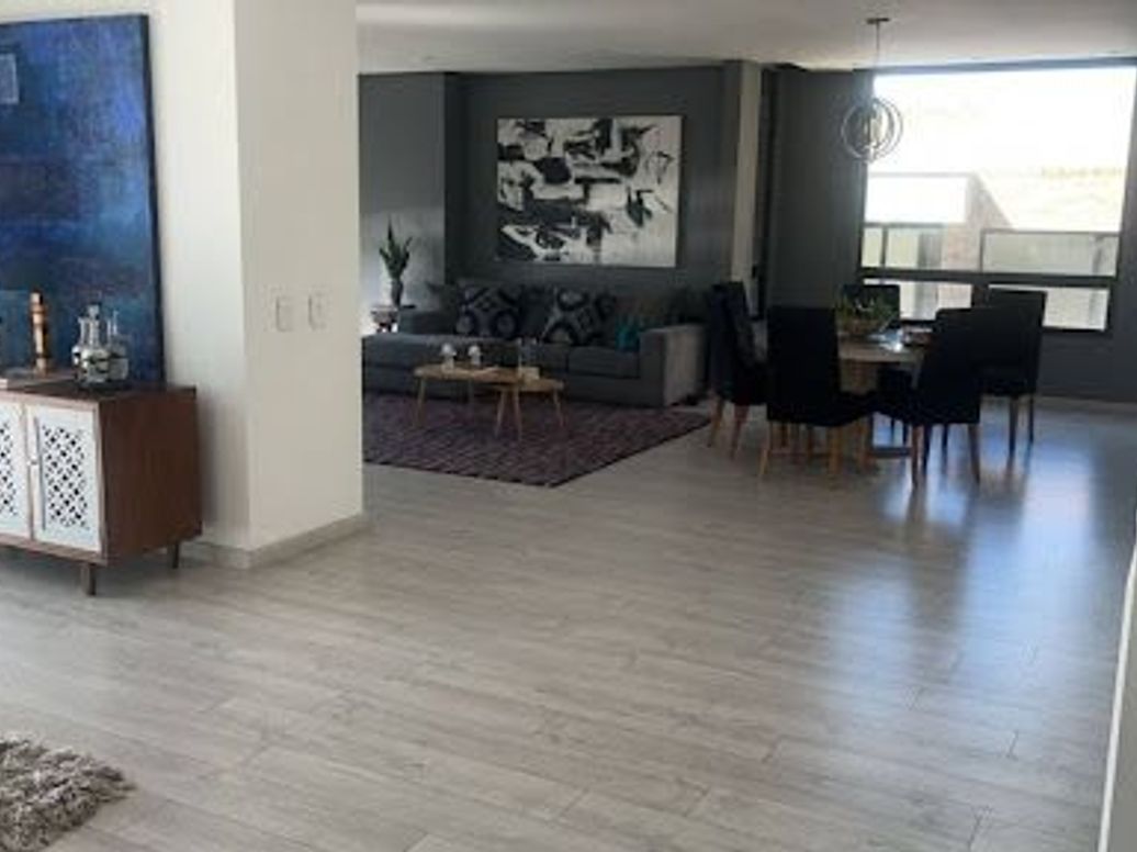 Apartamento de 3 alcobas en venta en Los Rosales, Bogotá, 250 m² · foto 12 de 20