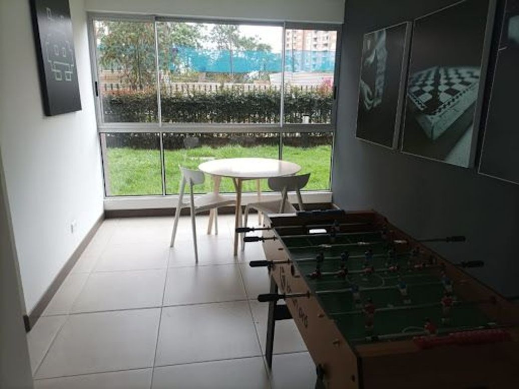 Apartamento de 3 alcobas en venta en Villemar, Bogotá, 59 m² · foto 17 de 20