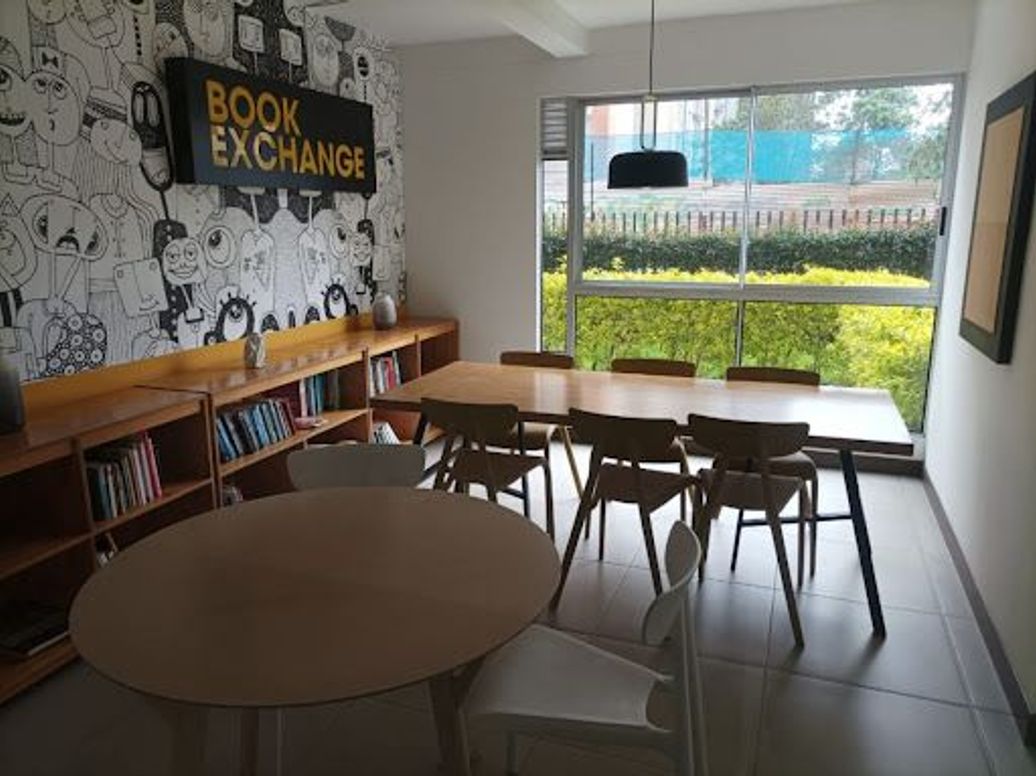 Apartamento de 3 alcobas en venta en Villemar, Bogotá, 59 m² · foto 18 de 20