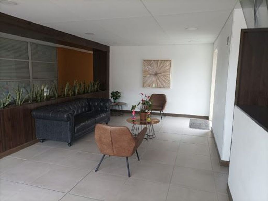 Apartamento de 3 alcobas en venta en Villemar, Bogotá, 59 m² · foto 19 de 20
