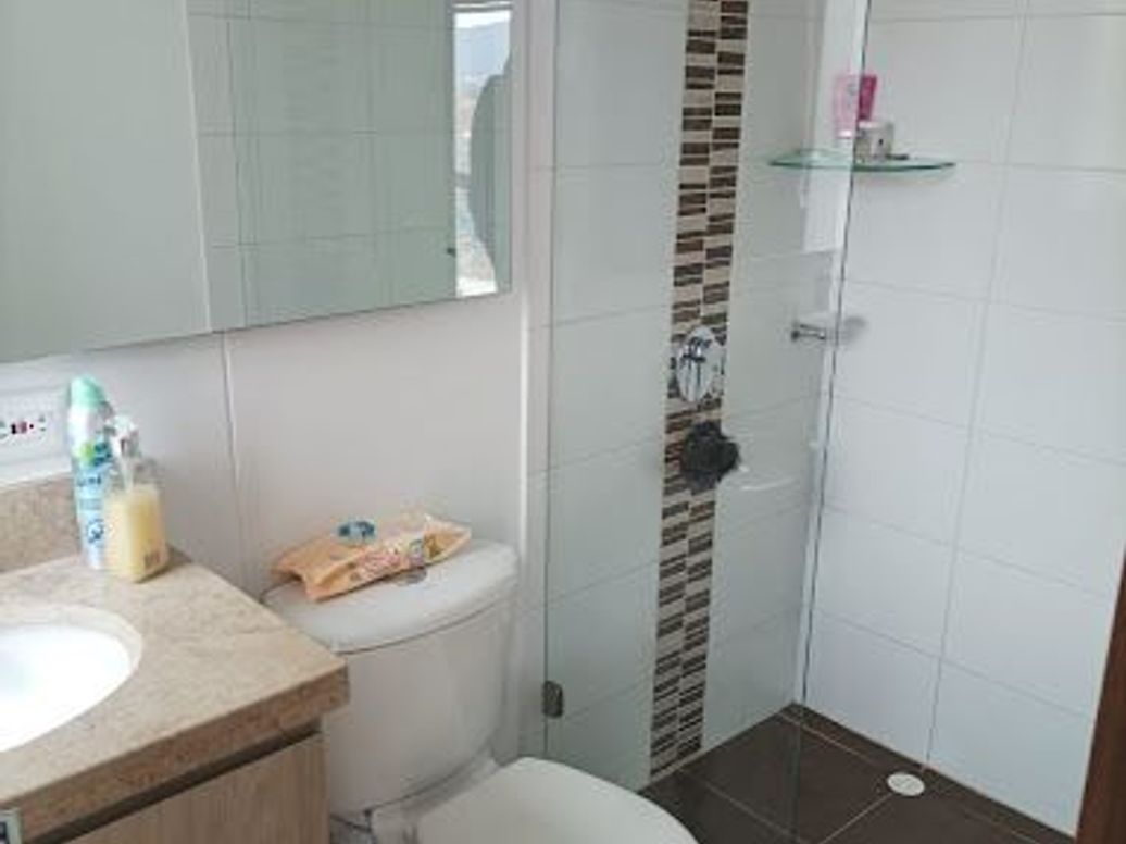 Apartamento de 3 alcobas en venta en Villemar, Bogotá, 59 m² · foto 14 de 20