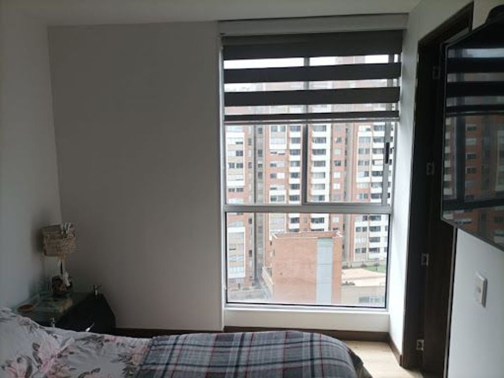 Apartamento de 3 alcobas en venta en Villemar, Bogotá, 59 m² · foto 11 de 20