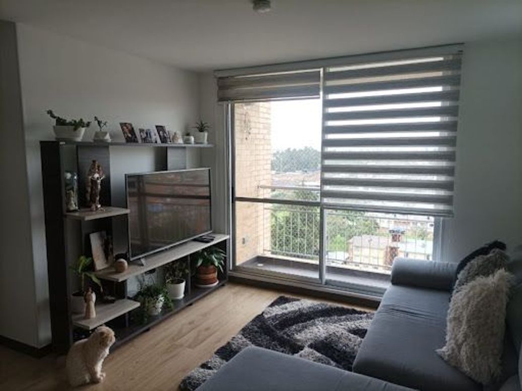 Apartamento de 3 alcobas en venta en Villemar, Bogotá, 59 m² · foto 5 de 20